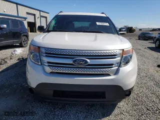 2012 Ford Explorer XLT with VIN 1FMHK7D91CGA78731, listed as a Copart auction lot 47868915 with 182,047 mi miles and Salvage Title. Bid and sale history available at carsss.com. Image 5.