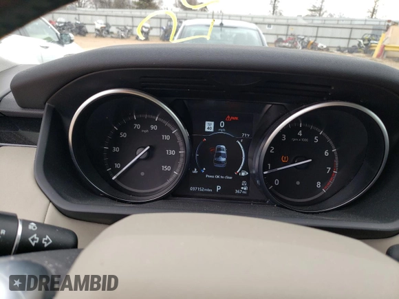 2018 Land Rover Discovery SE with VIN SALRG2RV6JA063587, listed as a Copart auction lot 51092673 with 37,152 mi miles. Bid and sale history available at carsss.com. Image 9.