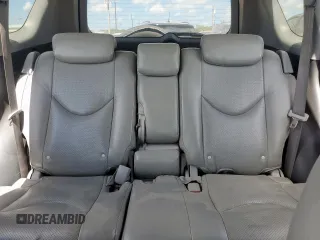 2010 Toyota RAV4 with VIN 2T3ZF4DV9AW043123, listed as a Copart auction lot 62779665 with Not provided miles and Salvage title. Bid and sale history available at DreamBid. Image 10.