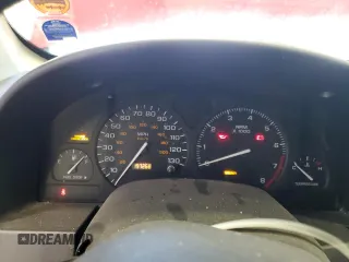 2002 Saturn VUE with VIN 5GZCZ63B02S817025, listed as a Copart auction lot 45348995 with 197,268 mi miles and Non Repairable. Bid and sale history available at DreamBid. Image 9.