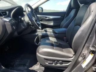 2019 Infiniti QX50 Essential с VIN 3PCAJ5M33KF116381, выставлен на аукционе Copart как лот 56003005 с пробегом 49 932 миль миль и Списание • Salvage title. История ставок и продаж доступна на DreamBid. Изображение 7.