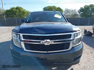 2020 Chevrolet Tahoe LT with VIN 1GNSCBKC4LR246060, listed as a IAAI auction lot 41272902 with 105,417 mi miles. Bid and sale history available at carsss.com. Image 11.