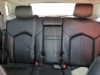 2012 Cadillac SRX Performance Collection z VIN 3GYFNBE34CS512362, wystawiony jako Copart lot #57406495 z przebiegiem 102 226 mil mil oraz Szkoda całkowita • Salvage title. Historia ofert i sprzedaży dostępna na DreamBid. Obrazek 10.