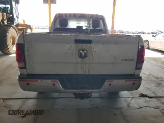 2012 Ram 1500 Tradesman with VIN 1C6RD7FPXCS297979, listed as a Copart auction lot 54956415 with 322,917 mi miles and Clean Title. Bid and sale history available at carsss.com. Image 6.