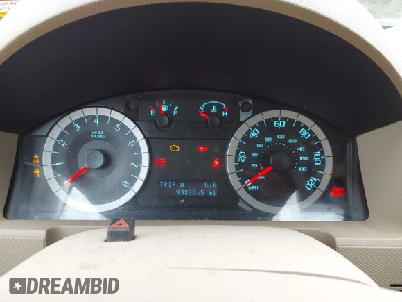 2012 Ford Escape Limited с VIN 1FMCU9EG3CKC23147, выставлен на аукционе IAAI как лот 42552489 с пробегом 97 380 миль миль и . История ставок и продаж доступна на DreamBid. Изображение 7.