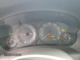 2004 Cadillac CTS with VIN 1G6DM577540175827, listed as a Copart auction lot 73630024 with 83,741 mi miles and Salvage Title. Bid and sale history available at carsss.com. Image 9.