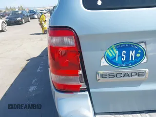 2009 Ford Escape Hybrid with VIN 1FMCU49319KB30484, listed as a IAAI auction lot 42160753 with 104,669 mi miles and . Bid and sale history available at DreamBid. Image 13.