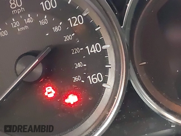 2017 Mazda CX-9 Sport с VIN JM3TCBBY4H0143619, выставлен на аукционе IAAI как лот 39418276 с пробегом 198 141 миль миль и . История ставок и продаж доступна на DreamBid. Изображение 7.