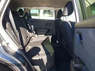 2023 Nissan Rogue S with VIN JN8BT3AA7PW410167, listed as a IAAI auction lot 42277761 with 41,894 mi miles and . Bid and sale history available at DreamBid. Image 8.