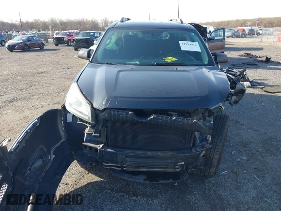 2014 GMC Acadia SLE with VIN 1GKKRPKD1EJ209213, listed as a IAAI auction lot 41934436 with 150,190 mi miles. Bid and sale history available at carsss.com. Image 13.
