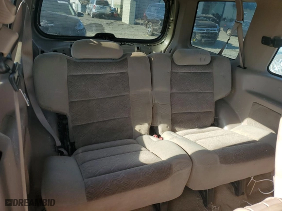 2001 Ford Explorer Sport with VIN 1FMCU70E91UA07153, listed as a Copart auction lot 64460854 with 149,766 mi miles and Salvage Title. Bid and sale history available at carsss.com. Image 11.