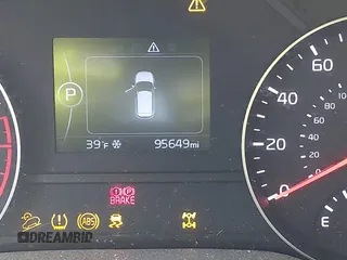 2018 Kia Sportage LX z VIN KNDPMCAC8J7360591, wystawiony jako IAAI lot #38685134 z przebiegiem 95 649 mil mil oraz . Historia ofert i sprzedaży dostępna na DreamBid. Obrazek 15.