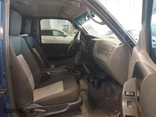 2011 Ford Ranger XLT with VIN 1FTLR4FE3BPA52049, listed as a IAAI auction lot 41394422 with 112,080 mi miles. Bid and sale history available at carsss.com. Image 5.