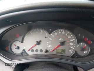 2003 Ford Focus ZX3 с VIN 3FAFP31303R176718, выставлен на аукционе IAAI как лот 40073034 с пробегом 148 927 миль миль и . История ставок и продаж доступна на DreamBid. Изображение 7.