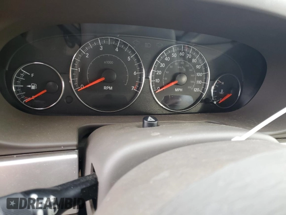 2005 Chrysler Sebring Touring with VIN 1C3EL56R75N568051, listed as a Copart auction lot 89251845 with Not provided miles and Salvage title. Bid and sale history available at DreamBid. Image 9.
