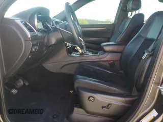2018 Jeep Grand Cherokee Altitude with VIN 1C4RJEAGXJC391705, listed as a Copart auction lot 50486515 with 86,916 mi miles and Salvage Title. Bid and sale history available at carsss.com. Image 7.