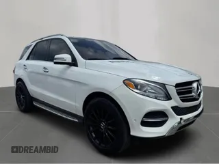 2018 Mercedes-Benz GLE 350 с VIN 4JGDA5HB0JB124448, выставлен на аукционе Copart как лот 65846475 с пробегом 125 365 миль миль и Чистый • Clean title. История ставок и продаж доступна на DreamBid. Изображение 1.