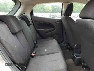 2012 Mazda 2 Sport с VIN JM1DE1KYXC0139391, выставлен на аукционе Copart как лот 62367025 с пробегом 154 630 миль миль и На запчасти • Non repairable. История ставок и продаж доступна на DreamBid. Изображение 10.