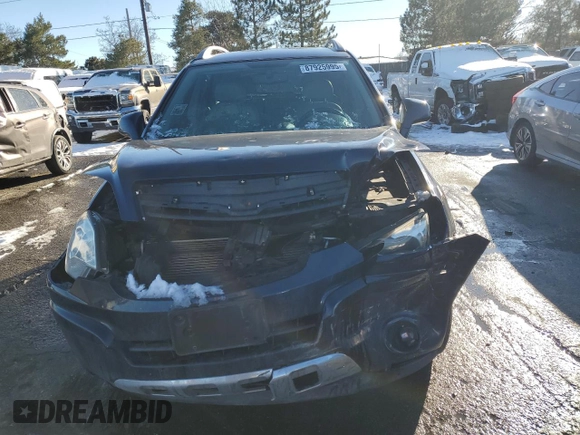2008 Saturn VUE XR z VIN 3GSDL737X8S516501, wystawiony jako Copart lot #87925995 z przebiegiem 89 749 mil mil oraz Szkoda całkowita • Salvage title. Historia ofert i sprzedaży dostępna na DreamBid. Obrazek 5.