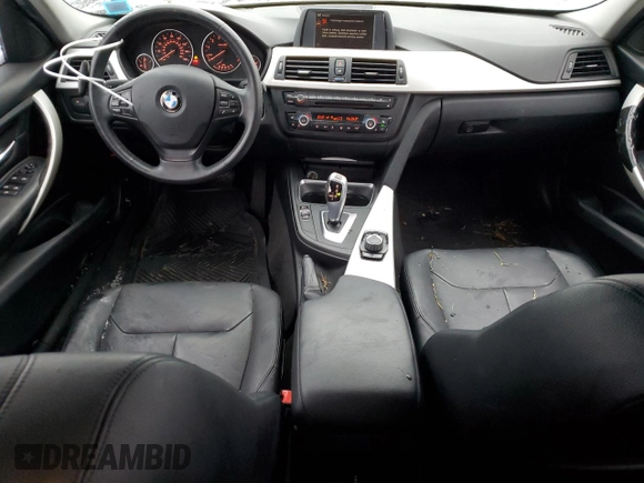 2013 BMW 3 Series 328i xDrive with VIN WBA3B3G5XDNR79543, listed as a Copart auction lot 86123064 with 65,346 mi miles and Clean Title. Bid and sale history available at carsss.com. Image 8.