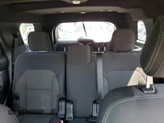 2017 Ford Explorer XLT с VIN 1FM5K8D83HGD32768, выставлен на аукционе Copart как лот 64823965 с пробегом 144 701 миль миль и Чистый • Clean title. История ставок и продаж доступна на DreamBid. Изображение 10.