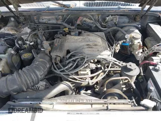 1998 Mercury Mountaineer z VIN 4M2ZU55PXWUJ48618, wystawiony jako IAAI lot #42525391 z przebiegiem 287 744 mil mil oraz . Historia ofert i sprzedaży dostępna na DreamBid. Obrazek 10.