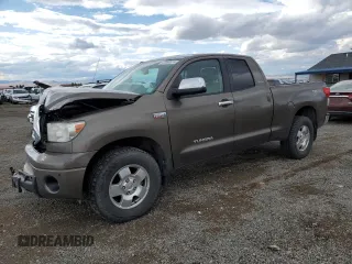 2011 Toyota Tundra 4WD Truck LTD with VIN 5TFBY5F13BX198288, listed as a Copart auction lot 70990874 with 140,657 mi miles and Salvage Title. Bid and sale history available at carsss.com. Image 1.
