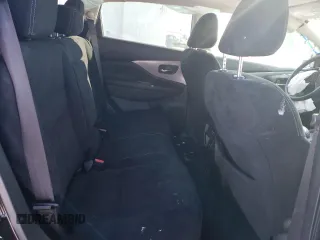 2020 Nissan Murano S with VIN 5N1AZ2AS4LN167339, listed as a Copart auction lot 45813445 with Not Provided miles and Salvage Title. Bid and sale history available at DreamBid. Image 11.
