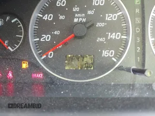 2003 Nissan Maxima GLE z VIN JN1DA31A83T411224, wystawiony jako IAAI lot #41905714 z przebiegiem Nie podano mil oraz . Historia ofert i sprzedaży dostępna na DreamBid. Obrazek 15.