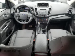 2017 Ford Escape SE z VIN 1FMCU9GD4HUE68604, wystawiony jako Copart lot #61170775 z przebiegiem 152 286 mil mil oraz Czysty tytuł • Clean title. Historia ofert i sprzedaży dostępna na DreamBid. Obrazek 8.