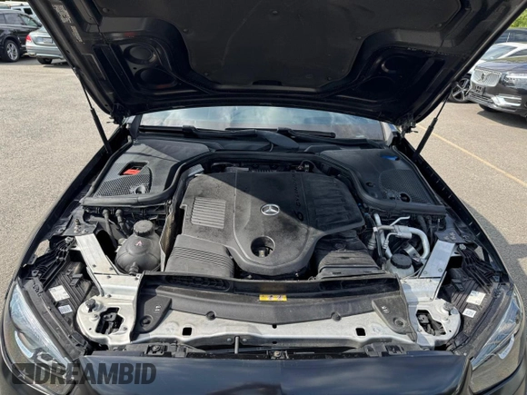2021 Mercedes-Benz E 450 с VIN W1K1J5KB7MF158700, выставлен на аукционе Copart как лот 62399865 с пробегом 48 318 миль миль и Чистый • Clean title. История ставок и продаж доступна на DreamBid. Изображение 8.
