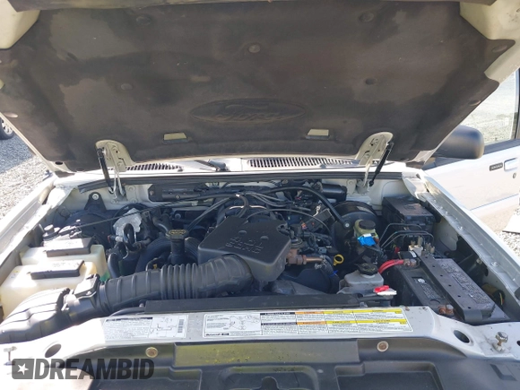 2002 Ford Explorer Sport Trac Value с VIN 1FMZU77EX2UC29735, выставлен на аукционе IAAI как лот 42029669 с пробегом 87 304 миль миль и . История ставок и продаж доступна на DreamBid. Изображение 10.