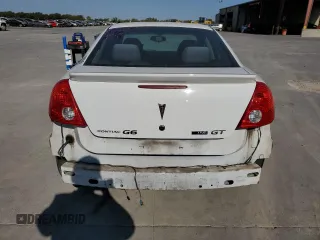2010 Pontiac G6 w/1SH with VIN 1G2ZA5EKXA4131477, listed as a Copart auction lot 75949324 with 155,620 mi miles and Salvage Title. Bid and sale history available at carsss.com. Image 6.