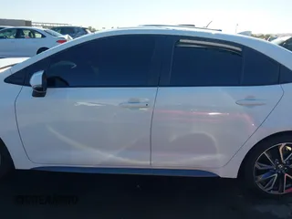 2022 Toyota Corolla SE with VIN JTDP4MCE9N3503940, listed as a IAAI auction lot 41856413 with 50,155 mi miles. Bid and sale history available at carsss.com. Image 15.