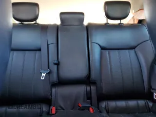 2016 Infiniti QX70 z VIN JN8CS1MU5GM671391, wystawiony jako Copart lot #47544115 z przebiegiem 111 425 mil mil oraz Szkody całkowita. Historia ofert i sprzedaży dostępna na DreamBid. Obrazek 10.