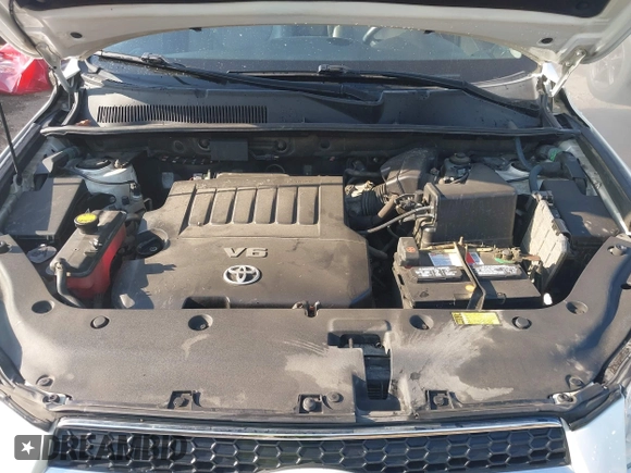 2009 Toyota RAV4 Limited with VIN 2T3BK31V39W004339, listed as a IAAI auction lot 42634719 with 166,218 mi miles and . Bid and sale history available at DreamBid. Image 10.