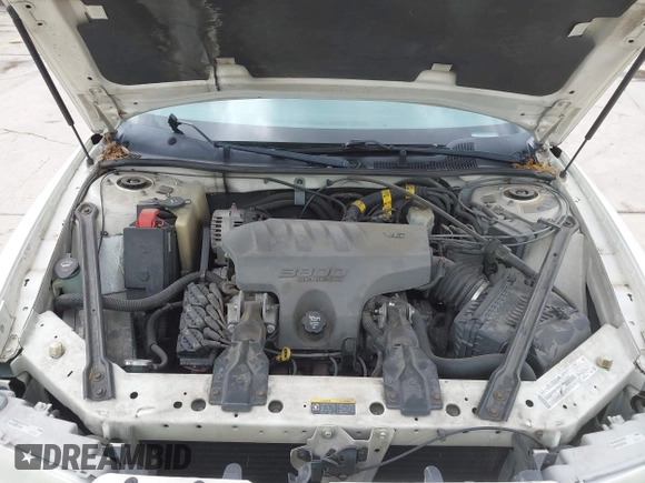 2003 Buick Regal LS with VIN 2G4WB52K231205047, listed as a IAAI auction lot 42145775 with 163,734 mi miles and . Bid and sale history available at DreamBid. Image 10.