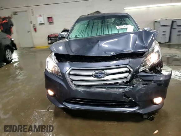 2017 Subaru Legacy Sport with VIN 4S3BNAR69H3015114, listed as a Copart auction lot 51774125 with 102,055 mi miles and Salvage Title. Bid and sale history available at carsss.com. Image 13.