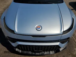 2023 Fisker Ocean One z VIN VCF1ZBU28PG006017, wystawiony jako Copart lot #68742314 z przebiegiem 4598 mil mil oraz Szkody całkowita. Historia ofert i sprzedaży dostępna na DreamBid. Obrazek 12.