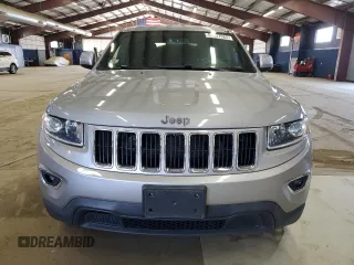 2014 Jeep Grand Cherokee Altitude with VIN 1C4RJFAG2EC440391, listed as a Copart auction lot 53337065 with 133,142 mi miles and Clean Title. Bid and sale history available at carsss.com. Image 5.