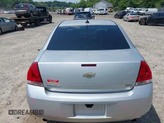 2016 Chevrolet Impala LS with VIN 2G1WA5E38G1113869, listed as a IAAI auction lot 42636802 with 55,884 mi miles and . Bid and sale history available at DreamBid. Image 16.