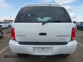 2002 Dodge Durango SLT Plus z VIN 1B4HS58N02F175078, wystawiony jako IAAI lot #41939021 z przebiegiem 108 088 mil mil oraz . Historia ofert i sprzedaży dostępna na DreamBid. Obrazek 17.