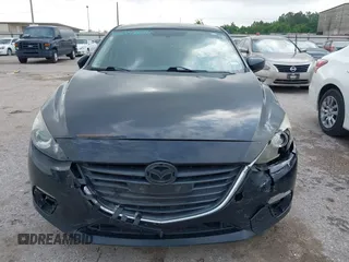 2014 Mazda 3 i Sport with VIN JM1BM1K70E1194298, listed as a IAAI auction lot 42048040 with 232,972 mi miles and . Bid and sale history available at carsss.com. Image 12.