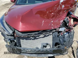 2019 Hyundai Tucson Value with VIN KM8J33A43KU970169, listed as a Copart auction lot 59040625 with 18,771 mi miles and Salvage title. Bid and sale history available at DreamBid. Image 12.