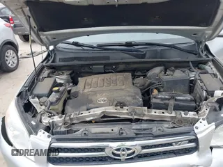 2008 Toyota RAV4 Ltd with VIN JTMZK31V386015551, listed as a IAAI auction lot 41511256 with 188,158 mi miles. Bid and sale history available at carsss.com. Image 10.