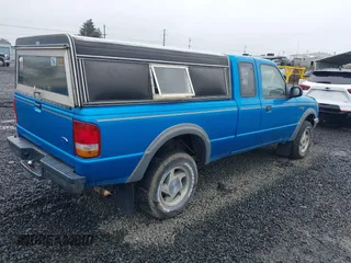 1993 Ford Ranger XLT z VIN 1FTCR15X7PPA62866, wystawiony jako IAAI lot #41838013 z przebiegiem 85 362 mil mil oraz . Historia ofert i sprzedaży dostępna na DreamBid. Obrazek 4.