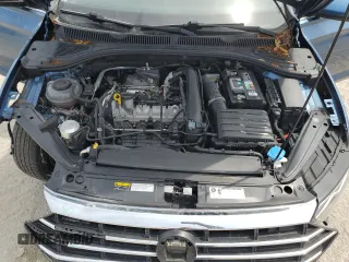 2020 Volkswagen Jetta S z VIN 3VWCB7BU7LM009390, wystawiony jako Copart lot #56215345 z przebiegiem 56 958 mil mil oraz Nie do naprawy • Non repairable. Historia ofert i sprzedaży dostępna na DreamBid. Obrazek 11.