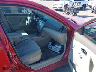 2010 Toyota Camry with VIN 4T1BF3EK6AU568293, listed as a IAAI auction lot 41701657 with 198,474 mi miles. Bid and sale history available at carsss.com. Image 5.