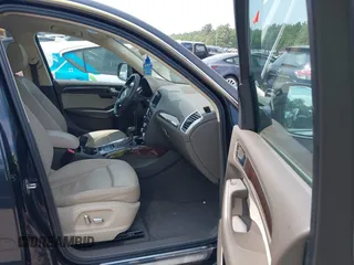 2016 Audi Q5 Premium Plus с VIN WA1L2AFP2GA029516, выставлен на аукционе IAAI как лот 42411006 с пробегом 112 817 миль миль и . История ставок и продаж доступна на DreamBid. Изображение 5.