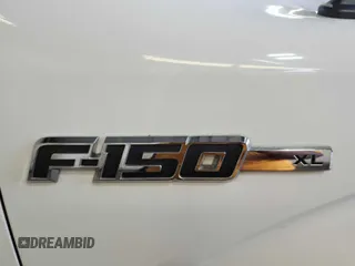 2013 Ford F-150 XL z VIN 1FTMF1CM4DKE18754, wystawiony jako IAAI lot #42844298 z przebiegiem 71 624 mil mil oraz . Historia ofert i sprzedaży dostępna na DreamBid. Obrazek 39.